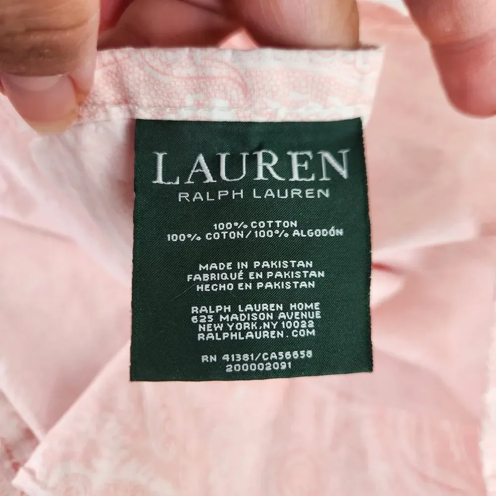 Lauren Ralph Lauren excellent no